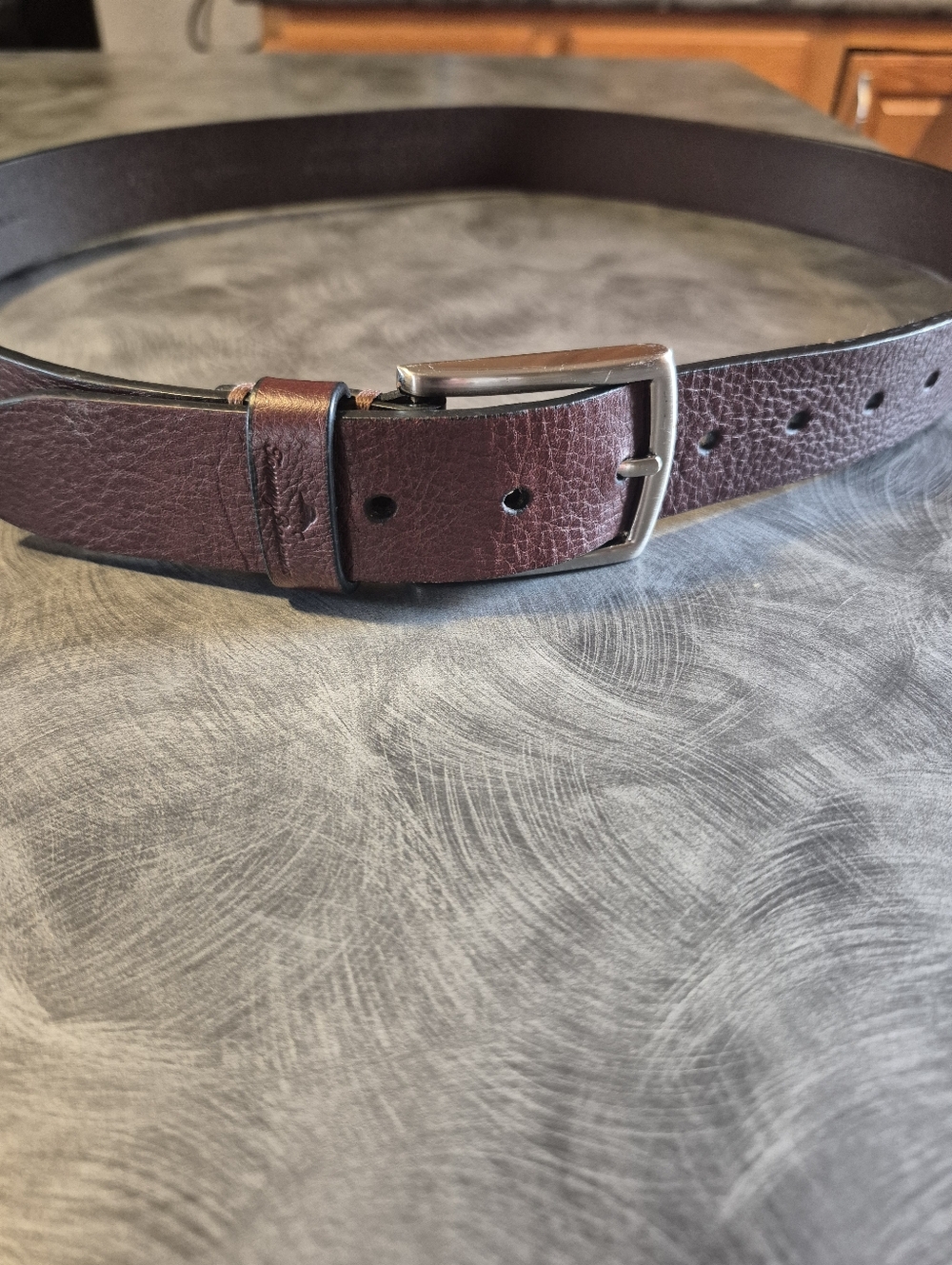 Tommy Bahamas Belt.